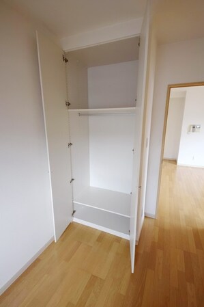 王子神谷パークサイドハイツの物件内観写真